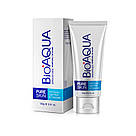 Пінка для проблемної шкіри BIOAQUA Removal of Acne Pure Skin Cleanser, 100г, фото 2