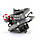 Картридж турбіни Audi A4, A5, A6, Q5, Q7 3.0 TDI (B8/C7), 180 Kw, CDUC/CKVC, 059145874T, 2010+, 810822-5001S, фото 3