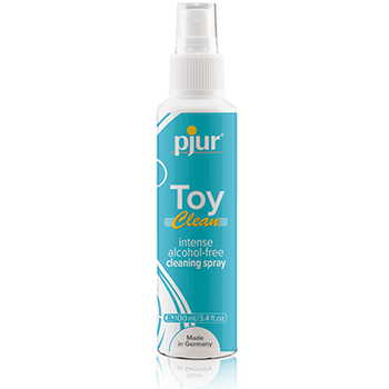 Антибактеріальний очищувач для іграшок Pjur Toy Clean   | Puls69