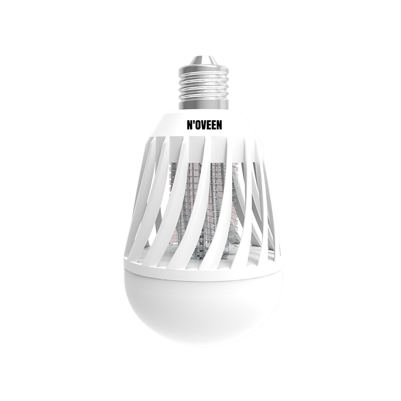 Антимоскітна світлодіодна лампочка Noveen IKN803 LED