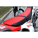 Мотоцикл CRDX 200 (MOTARD), фото 4
