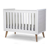 Колекція дитячих меблів CHILDHOME RETRO RIO WHITE, фото 2