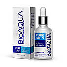 Сироватка для обличчя від акне BIOAQUA Pure Skin Acne Brightening&Best Solution, 30мл, фото 3
