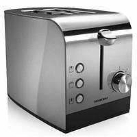 Тостер Silver Crest STS 850 A1 850 Вт Сірий