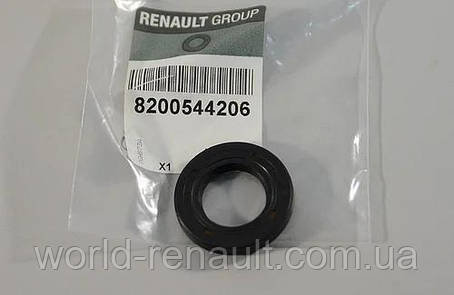 Renault (Original) 8200544206 — Сальник КПП первинного вала (24.5x42x6) на Рено Трафік II c 2001г., фото 1