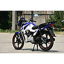 Мотоцикл DRAGSTER 200, фото 10