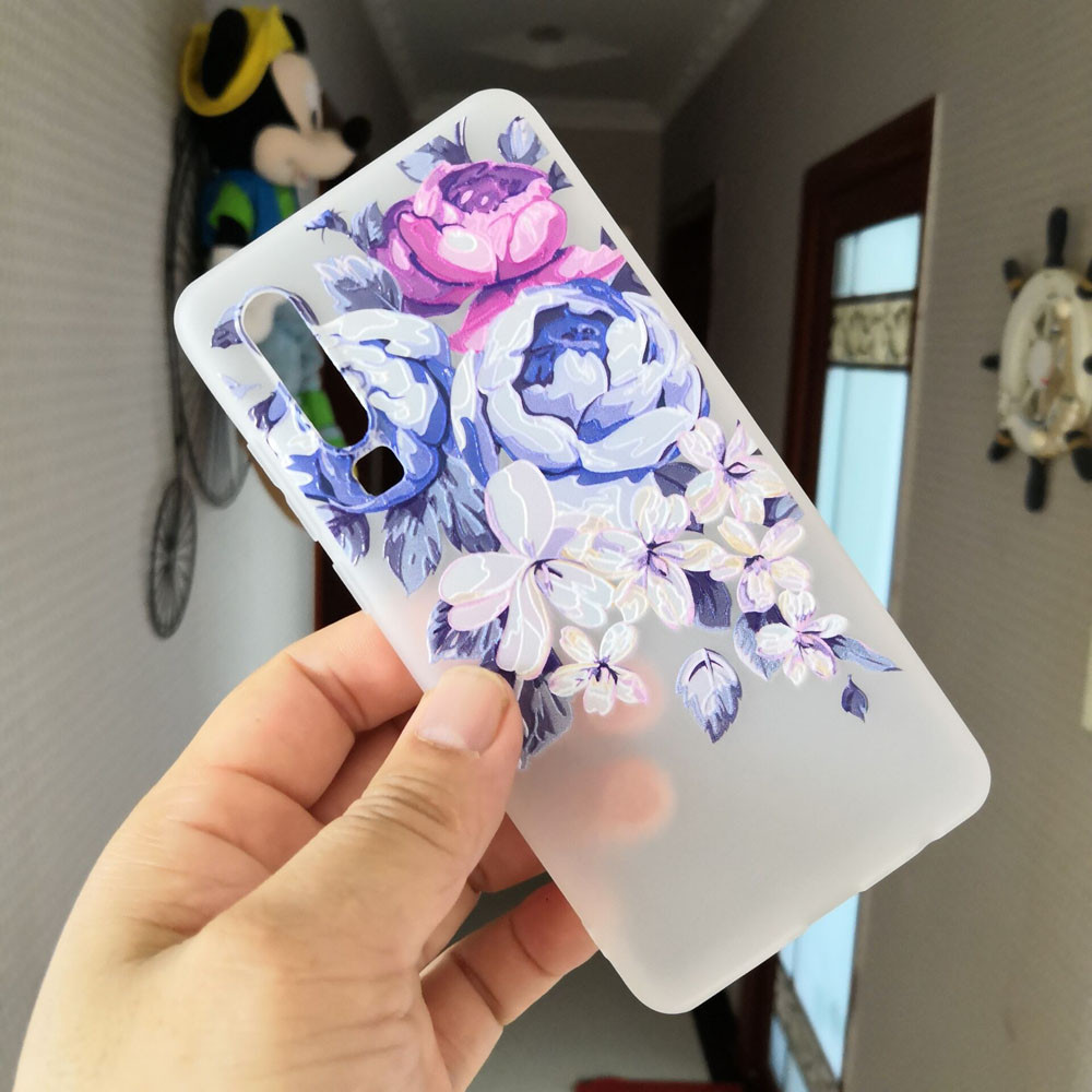 Чохол для Huawei P30