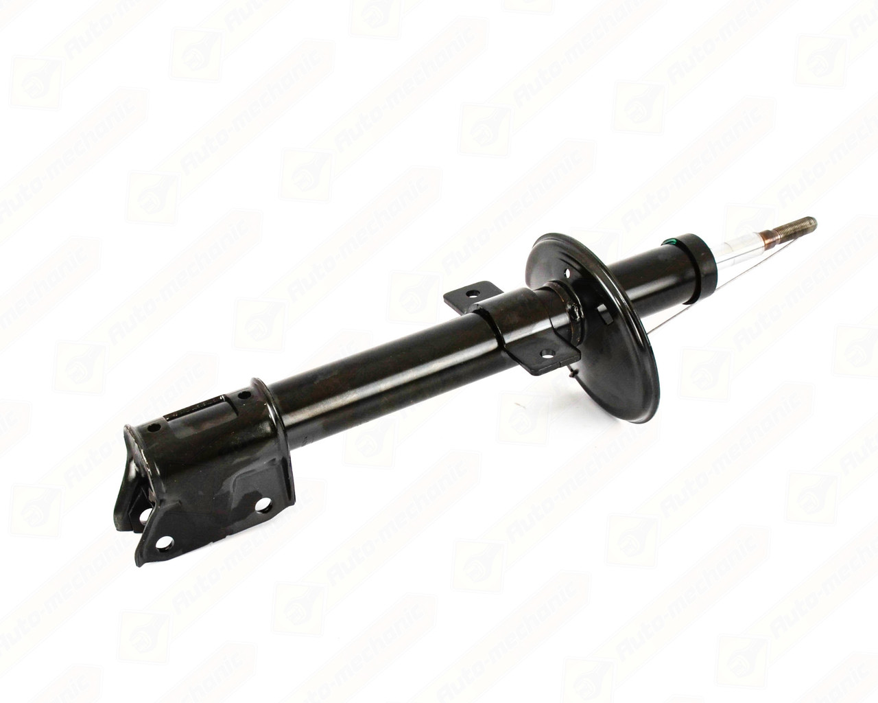 Амортизатор задний на Renault Duster II (4x4) 2017-> — Renault ...