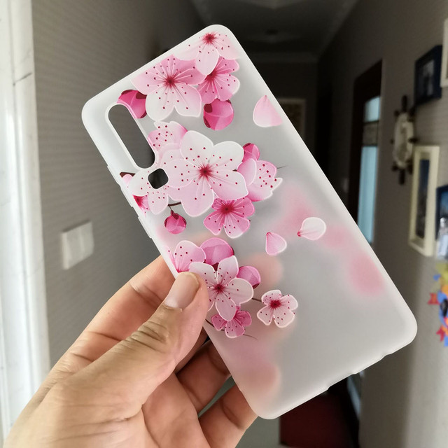 Чехол для Huawei P30