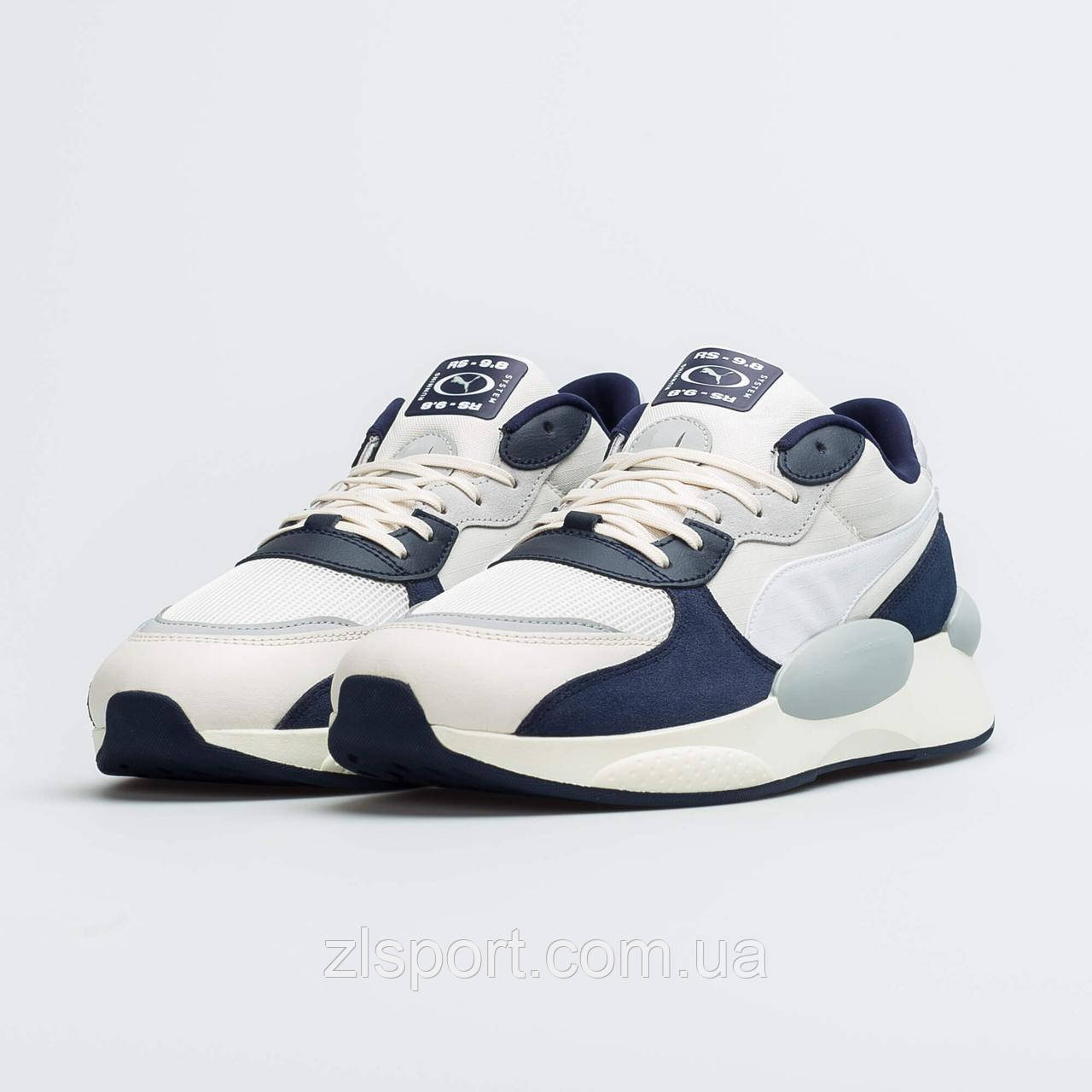 Кросівки PUMA RS 9.8 Space (370230-02) ОРИГИНАЛ