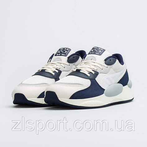 Кросівки PUMA RS 9.8 Space (370230-02) ОРИГИНАЛ, фото 1