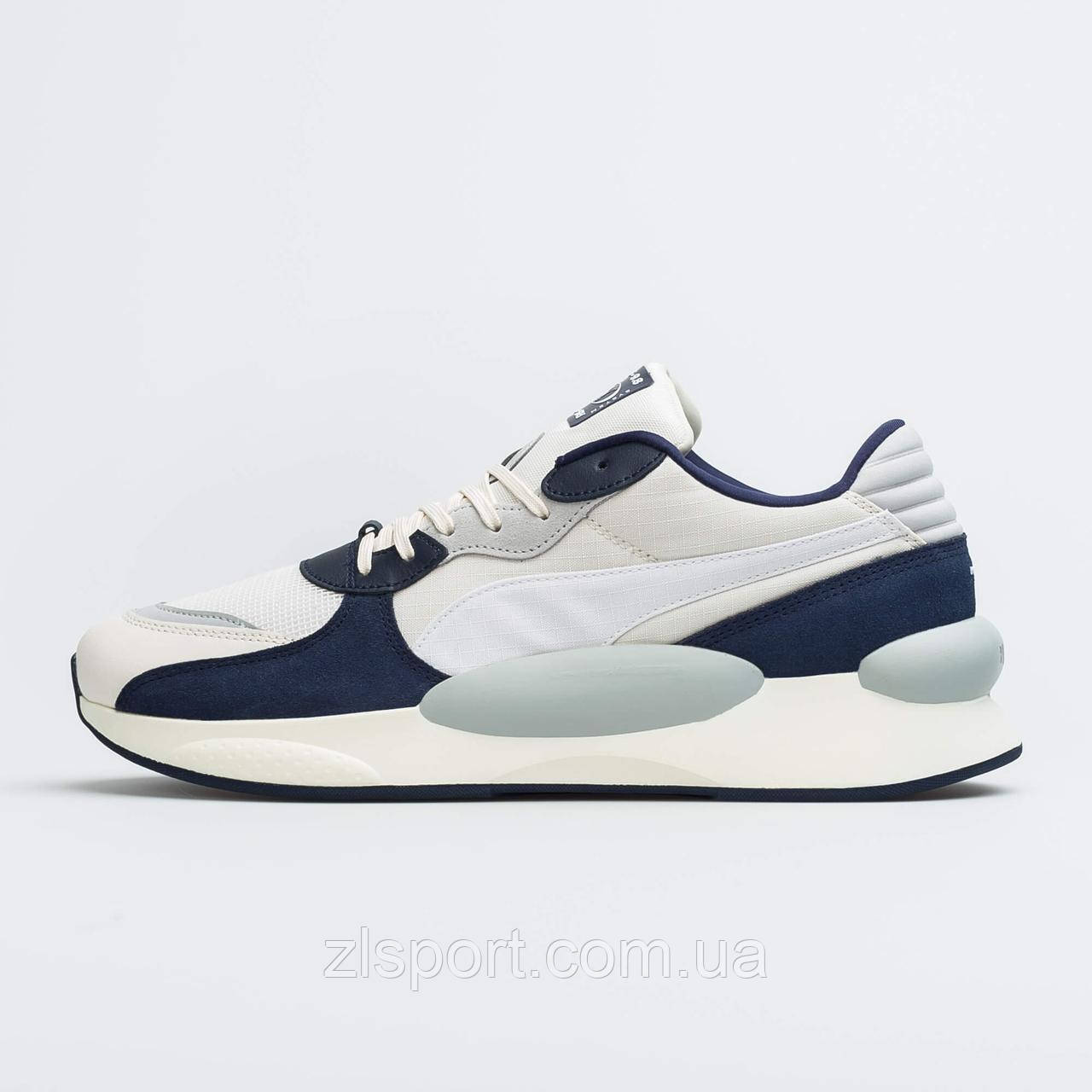 Puma top 9.8 space