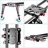 Слайдер Visico CA-100 slider, фото 5