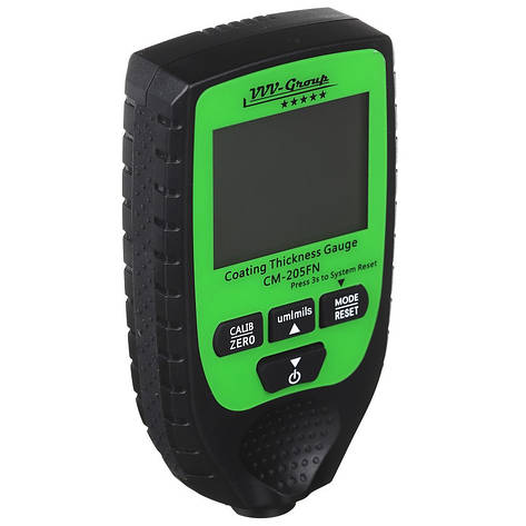 ТОВЩИНОМІР VVV-GROUP CM-205FN, фото 1