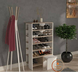 Полиці для взуття