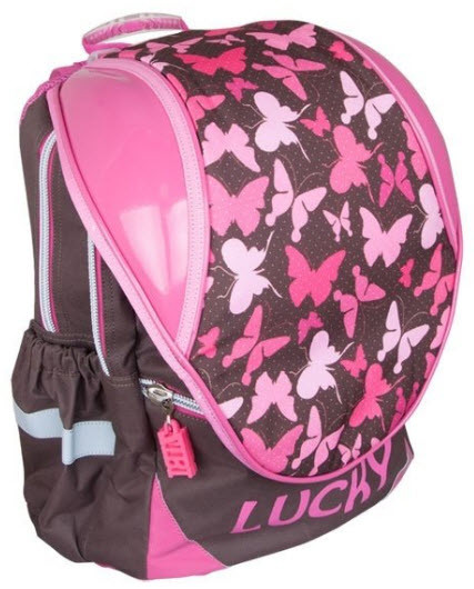 Рюкзак шкільний ZiBi Lucky ZB14.0003LK