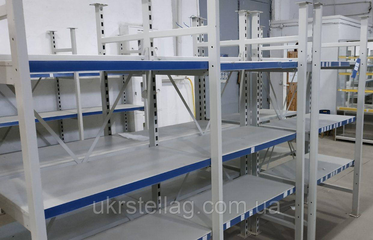 Стелаж складаний бу. Вітрина торгова. Стеллаж бу. Стійка бу, фото 1