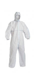 Костюм захисний ACA (Туреччина)