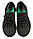 Кросівки жіночі SKECHERS Spirit чорні розміри 39-40, фото 2