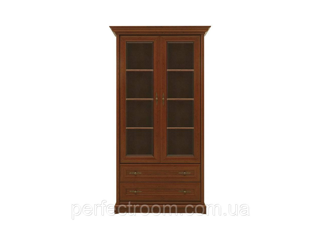 Вітрина BRW Kent EWIT2D2S