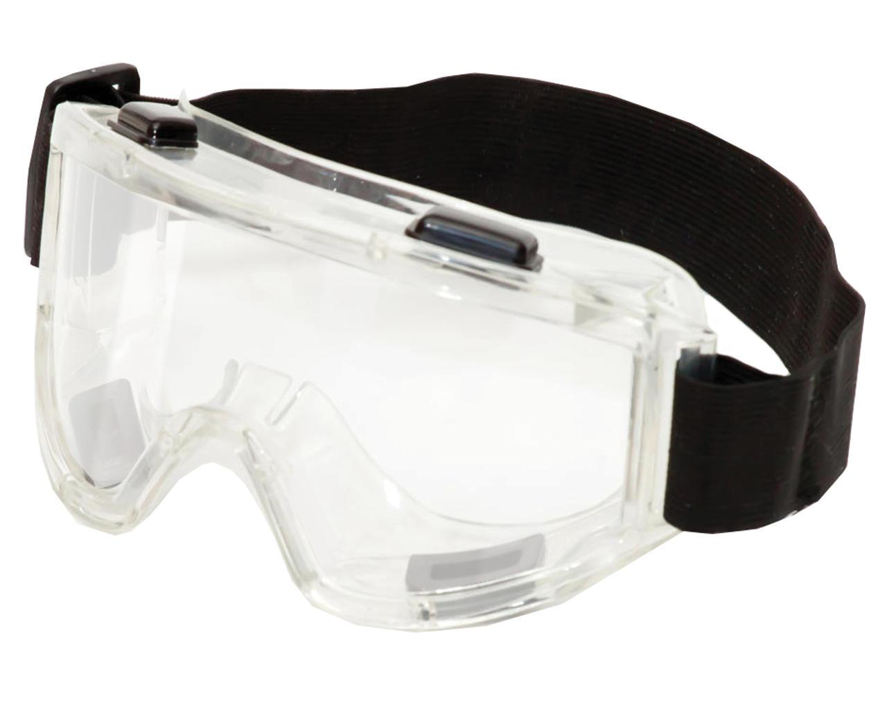 Окуляри захисні Vision, фото 1