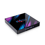 H96 Max 4K Android TV Box 4GB/32GB Android 11, фото 2