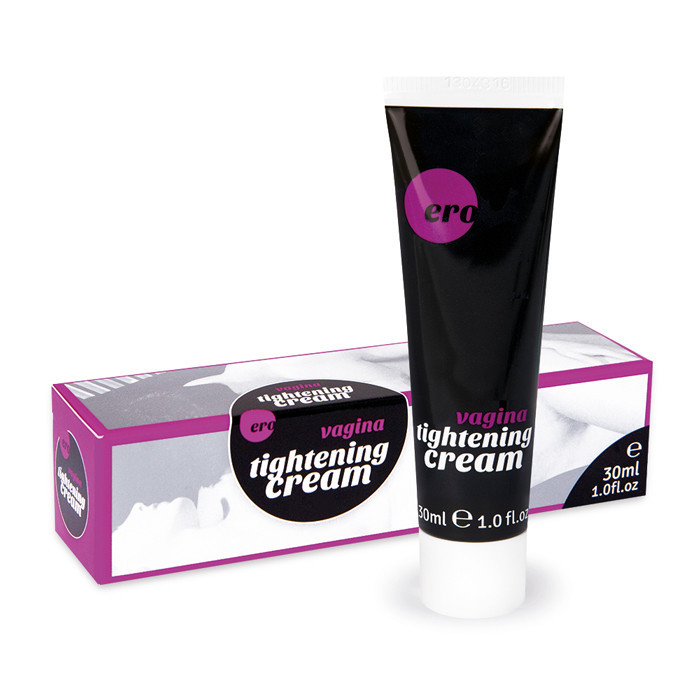 Крем для звуження піхви Ero Vagina Tightening cream XXS | Puls69