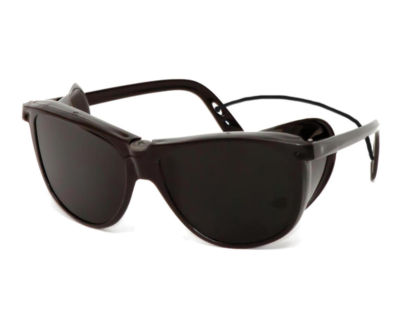 Окуляри зварника 02-76 Г, фото 1