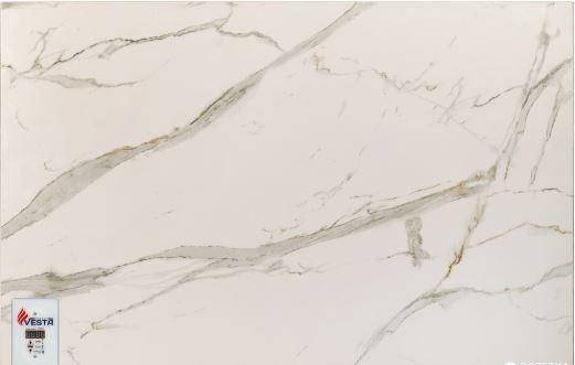 Нагрівальна панель керамічна Vesta Energy PRO 1000 Вт, фото 1