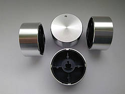 Комплект 4 шт ручок газової плити - перемикач варильної поверхні