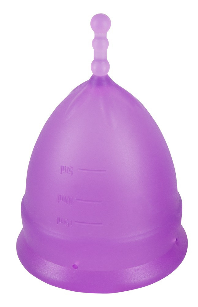 Менструальна чаша Libimed Menstrual Cup Large   | Puls69