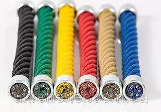 Канат комбінований ПП-Ст-ПП, 16- (6 + 1), ТУ У 25.9-39948114-012-2020