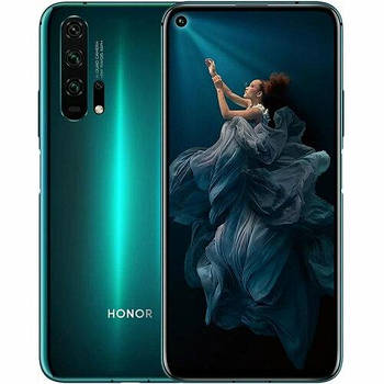 Honor Pro 20