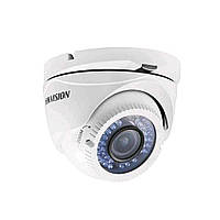 Hikvision DS-2CE56D0T-IRMF (3.6 мм). 2 МП Turbo HD відеокамера