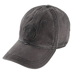 Оригінальна бейсболка BMW Motorrad Baseball Cap, Grey, артикул 76898352727