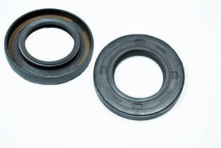 Сальник КПП