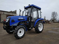 Трактор JINMA JMT 404СN