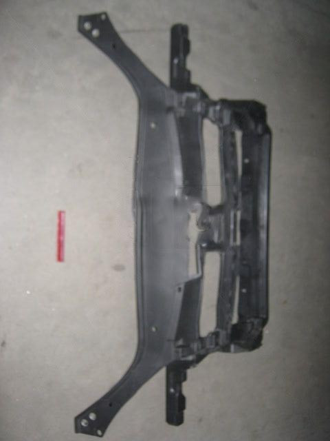 Панель передня (телевізор) VW JETTA III 06- (TEMPEST). 051 0601 200, фото 1