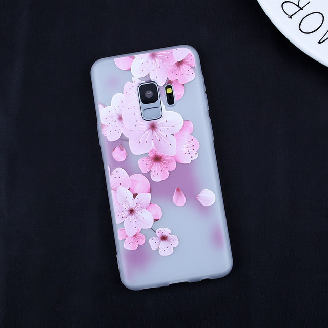 Чехол для Samsung Galaxy S9 Чехол для Samsung Galaxy S8