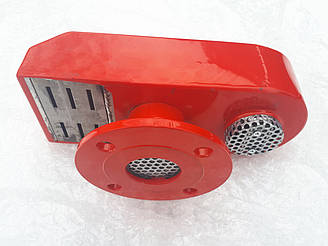 Дихальний клапан СМДК-50АА, СМДК-100АА, СМДК-150АА