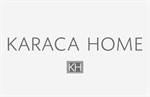 Набори постільної білизни Karaca Home з покривалом і пледом