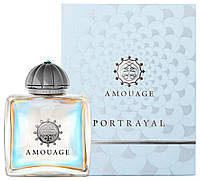 Amouage - Portrayal - Распив оригинального парфюма - 3 мл.