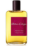 Atelier Cologne - Ambre Nue - Распив оригинального парфюма - 3 мл.