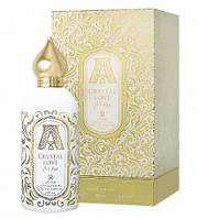 Attar Collection - Crystal Love For Her - Распив оригинального парфюма - 3 мл.