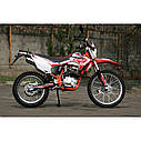 Мотоцикл KAYO T1-250, фото 5