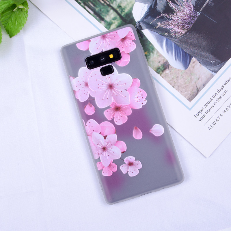 Чохол для Samsung Galaxy Note 9