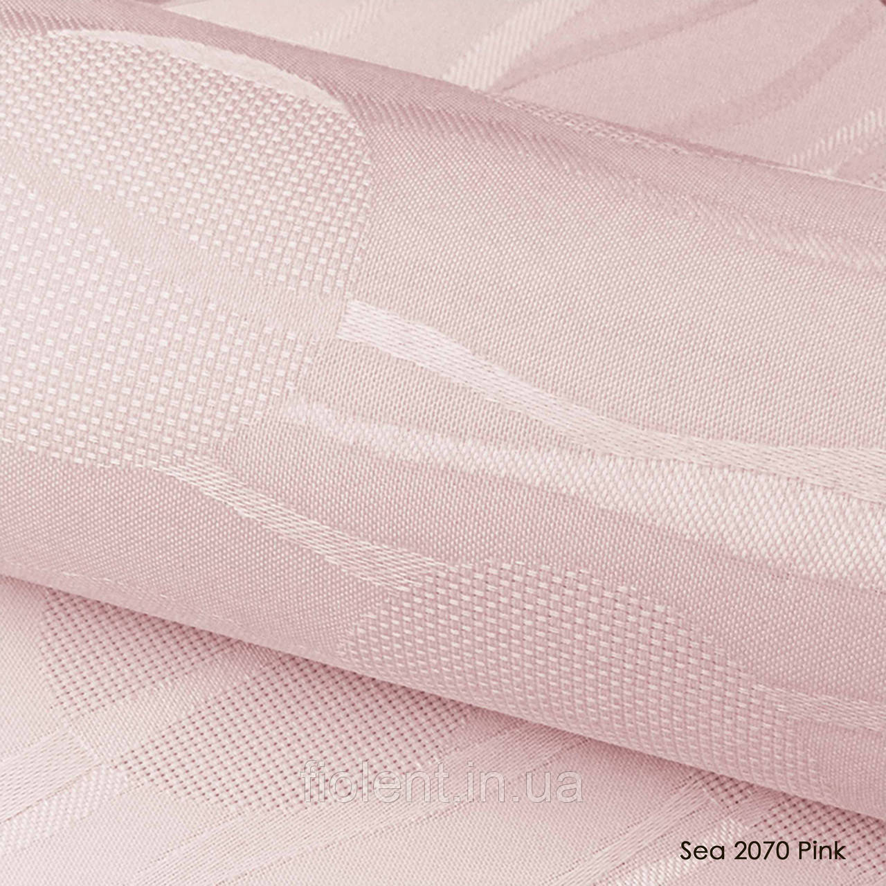 Sea 2070 Pink