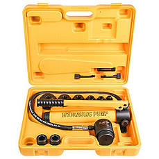 Знімач втулок гідравлічний 10т ALLOID HHK-10