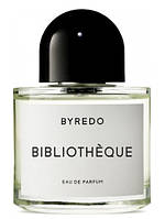 Byredo - Bibliothèque - Распив оригинального парфюма - 10 мл.