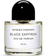 Byredo - Black Saffron - Распив оригинального парфюма - 3 мл.